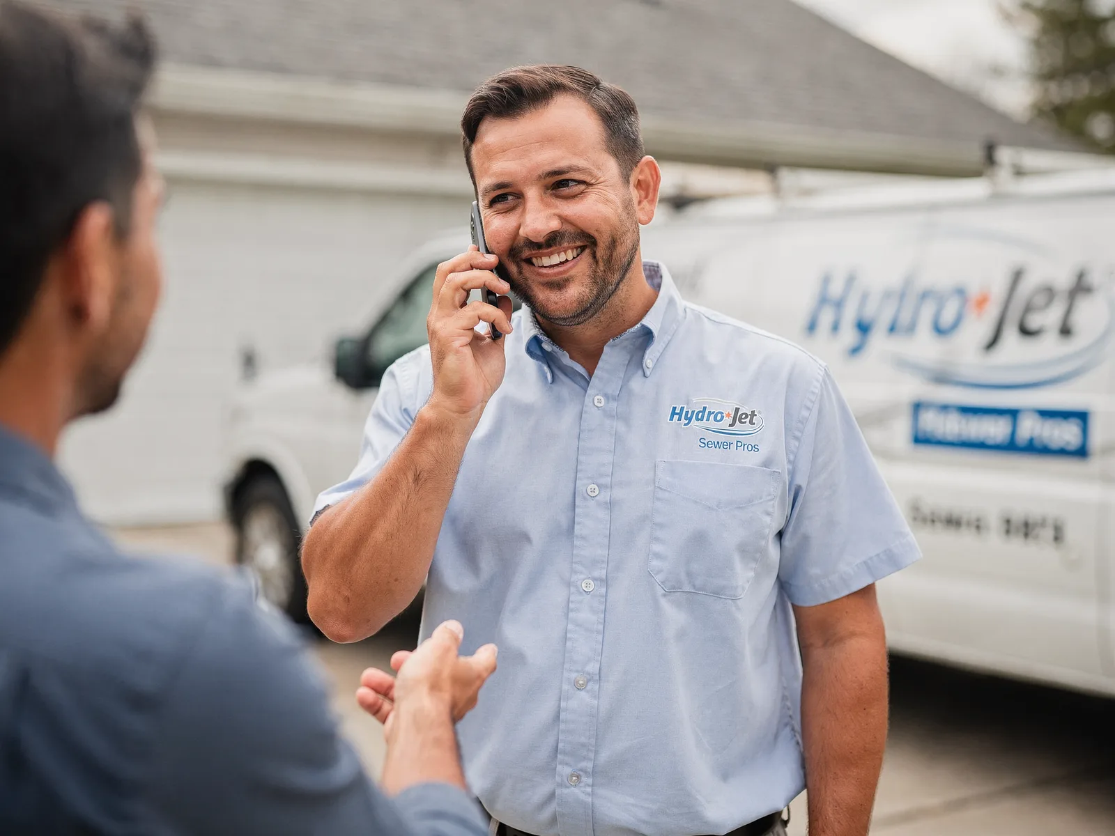 Hydro Jetting Flat Rock, AL FAQs